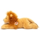 Teddy-Hermann - Löwe liegend 45 cm