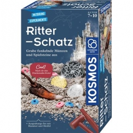 KOSMOS - Ritter-Schatz