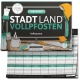 Denkriesen- Stadt Land Vollpfosten-Job Edition
