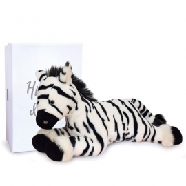 Doudou - Zephir Zebra 35cm