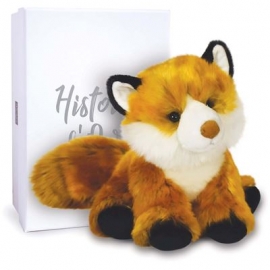 Doudou - Fuchs 28cm