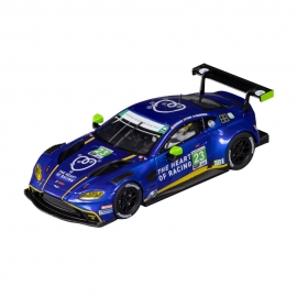 CARRERA DIGITAL 132 - Aston Martin Vantage GT3 ''Heart of Racing, No.23''