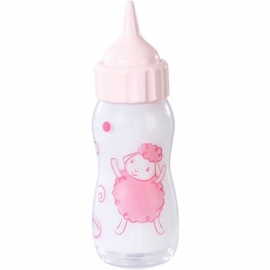 Zapf Creation - Baby Annabell Lunch Time Magische Flasche