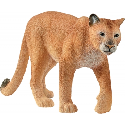 Schleich Wild Life 14853 Puma