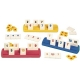 Jumbo Spiele - Original Rummikub - Mein erstes Rummikub