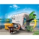 Playmobil® 70885 - City Life - Müllfahrzeug mit Blinklicht