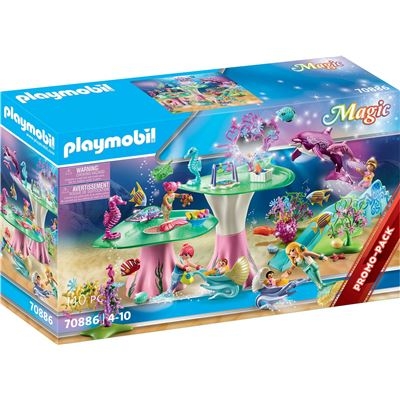 Playmobil® 70886 - Magic - Kinderparadies der Meerjungfrauen