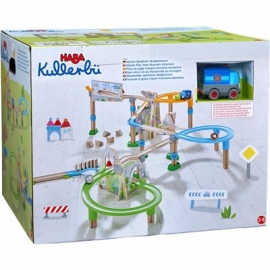 HABA® - Kullerbü - Meister-Spielbahn Bergabenteuer