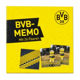 BVB-Memo 48 tlg.