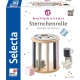 Schmidt Spiele - Selecta - Sternchenrolle, Sortierrolle, 13 cm