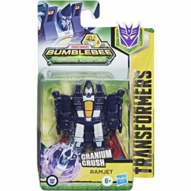 Hasbro - Transformers Cyberverse Scout Figur