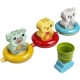 LEGO® DUPLO® 10965 - Badewannenspaß: Schwimmender Tierzug