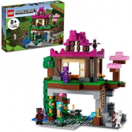 LEGO® Minecraft 21183 - Das Trainingsgelände