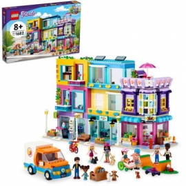 LEGO® Friends 41704 - Wohnblock