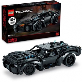 LEGO® Technic 42127 - Batmans Batmobil