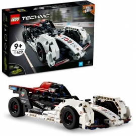 LEGO® Technic 42137 - Formula E Porsche 99X Electric