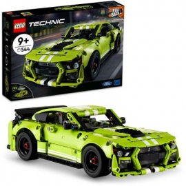 LEGO® Technic 42138 - Ford Mustang Shelby GT500