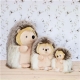 Doudou et Compagnie - Igel 30cm