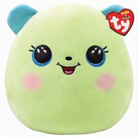 Ty - Squish a Boo Kissen - Clover