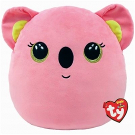 Ty - Squish a Boo Kissen - Poppy