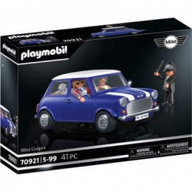 Playmobil® 70921 - Mini Cooper