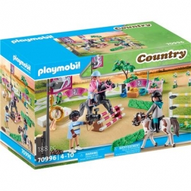 Playmobil® 70996 - Country - Bauernhof - Reitturnier