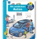 Ravensburger - Wieso? Weshalb? Warum? Wir entdecken Autos - Band 28