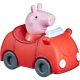 Hasbro - Peppa Pig Minifahrzeuge