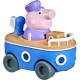 Hasbro - Peppa Pig Minifahrzeuge