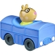 Hasbro - Peppa Pig Minifahrzeuge