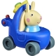 Hasbro - Peppa Pig Minifahrzeuge