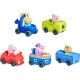 Hasbro - Peppa Pig Minifahrzeuge
