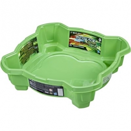 Hasbro - Beyblade Burst QuadDrive Beystadium-Arena
