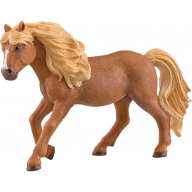 Schleich Horse Club 13943 Islandpony Hengst