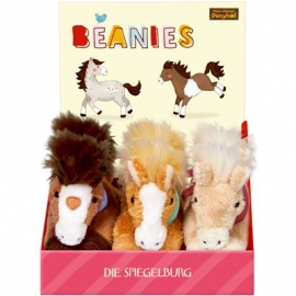 Die Spiegelburg - Ponyhof - Beanies Ed.2
