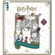 Harry Potter Ausmalwelt