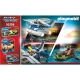 Playmobil® 70779 - City Action - Polizei-Wasserflugzeug - Schmuggler-Verfolgung
