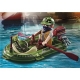 Playmobil® 70779 - City Action - Polizei-Wasserflugzeug - Schmuggler-Verfolgung