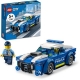 LEGO® City 60312 - Polizeiauto