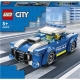LEGO® City 60312 - Polizeiauto