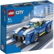 LEGO® City 60312 - Polizeiauto