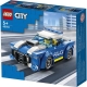 LEGO® City 60312 - Polizeiauto