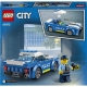 LEGO® City 60312 - Polizeiauto