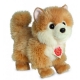 Teddy-Hermann - Zwergspitz, 22 cm