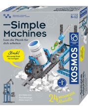 KOSMOS - Simple Machines
