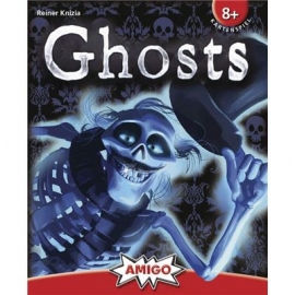 Amigo Spiele - Ghosts