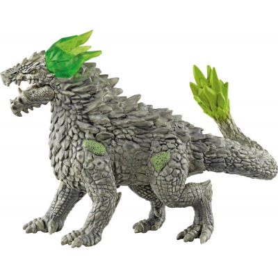 Schleich Eldrador 70149 Steindrache