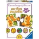 Ravensburger - Tiere und ihre Kinder, 9 Teile
