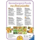 Ravensburger - Tiere und ihre Kinder, 9 Teile