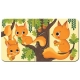 Ravensburger - Tiere und ihre Kinder, 9 Teile